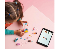 LEGO Friends 42643 Stoisko z watą cukrową i skuter - 1284264 - zdjęcie 11